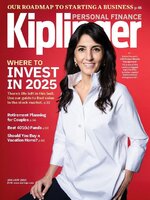 Kiplinger's Personal Finance